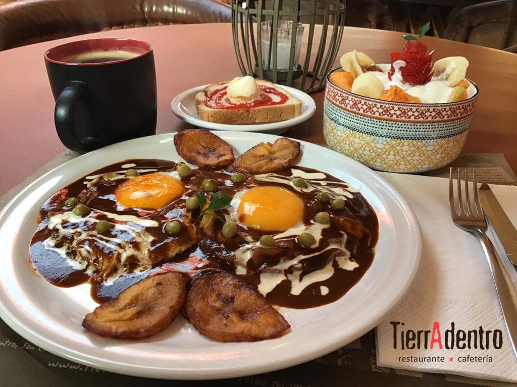 COMBO-Desayuno Yonton Banamil