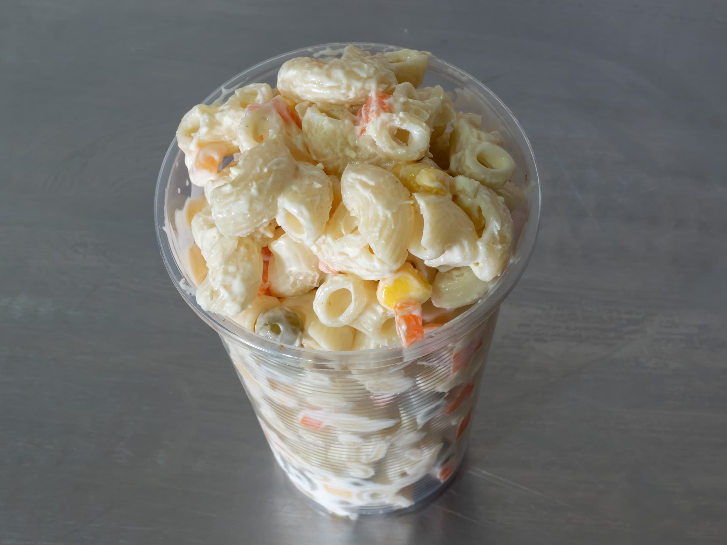 Orden de Ensalada De Coditos