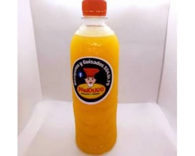 Agua Fresca 500ml