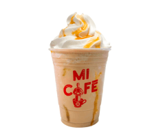Frappé Caramelo