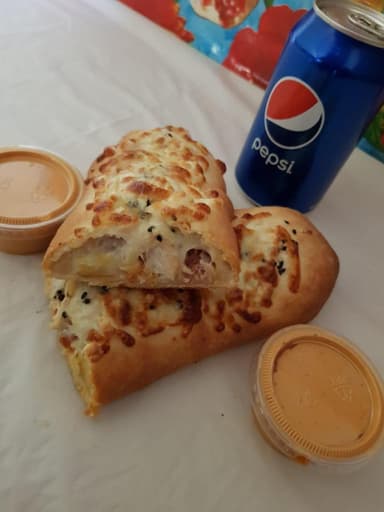 Chicken Bake