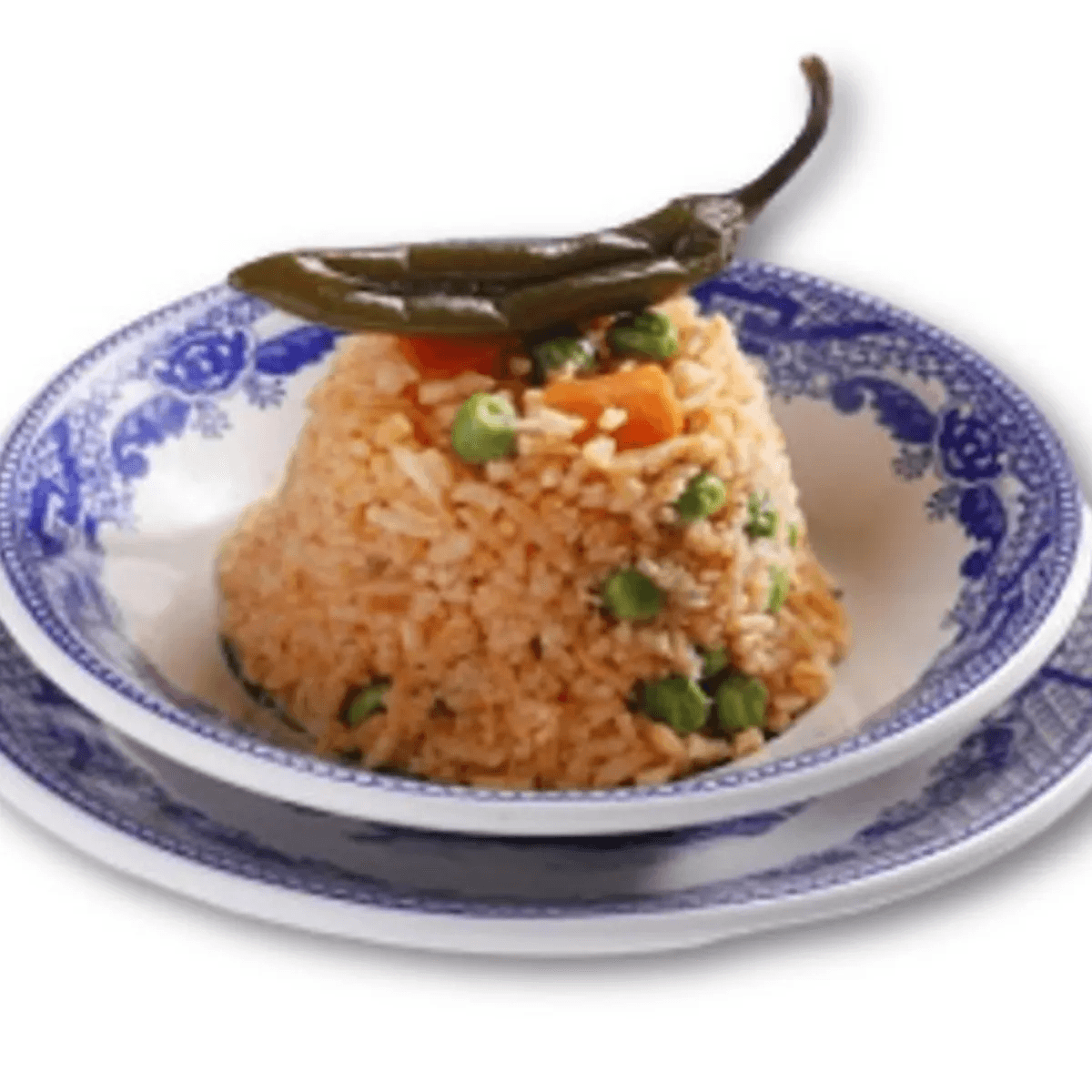 Orden de arroz