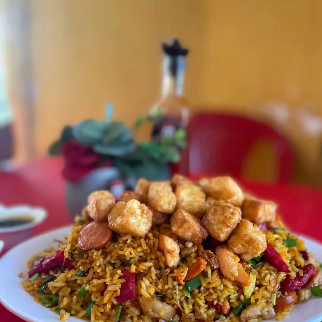 Arroz Costeño Mediano