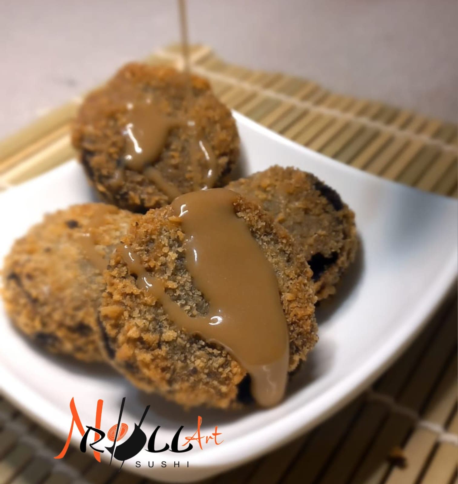 Choco Crunh