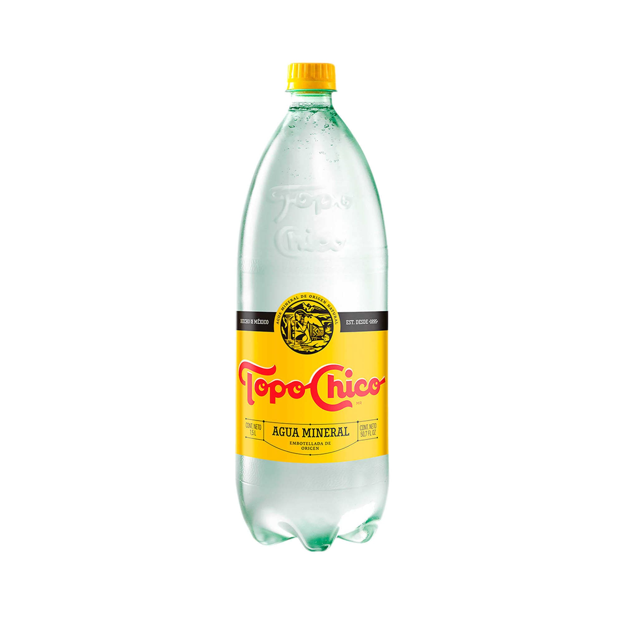 Topo Chico