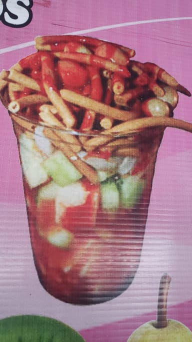 Churros Locos