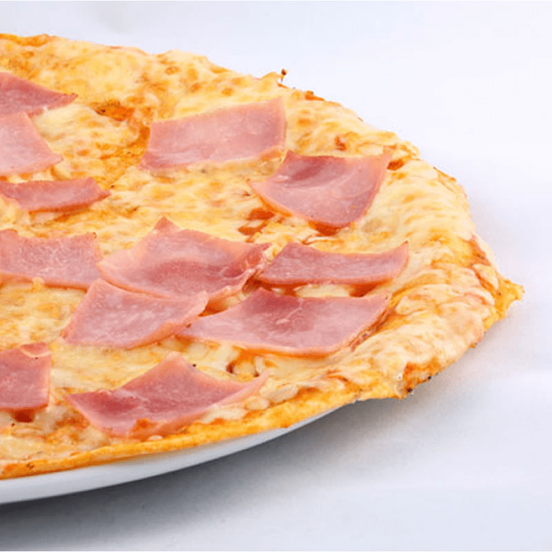 Jamón.
