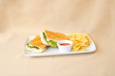 Ham & Swiss