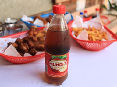 Sidral (600ml)