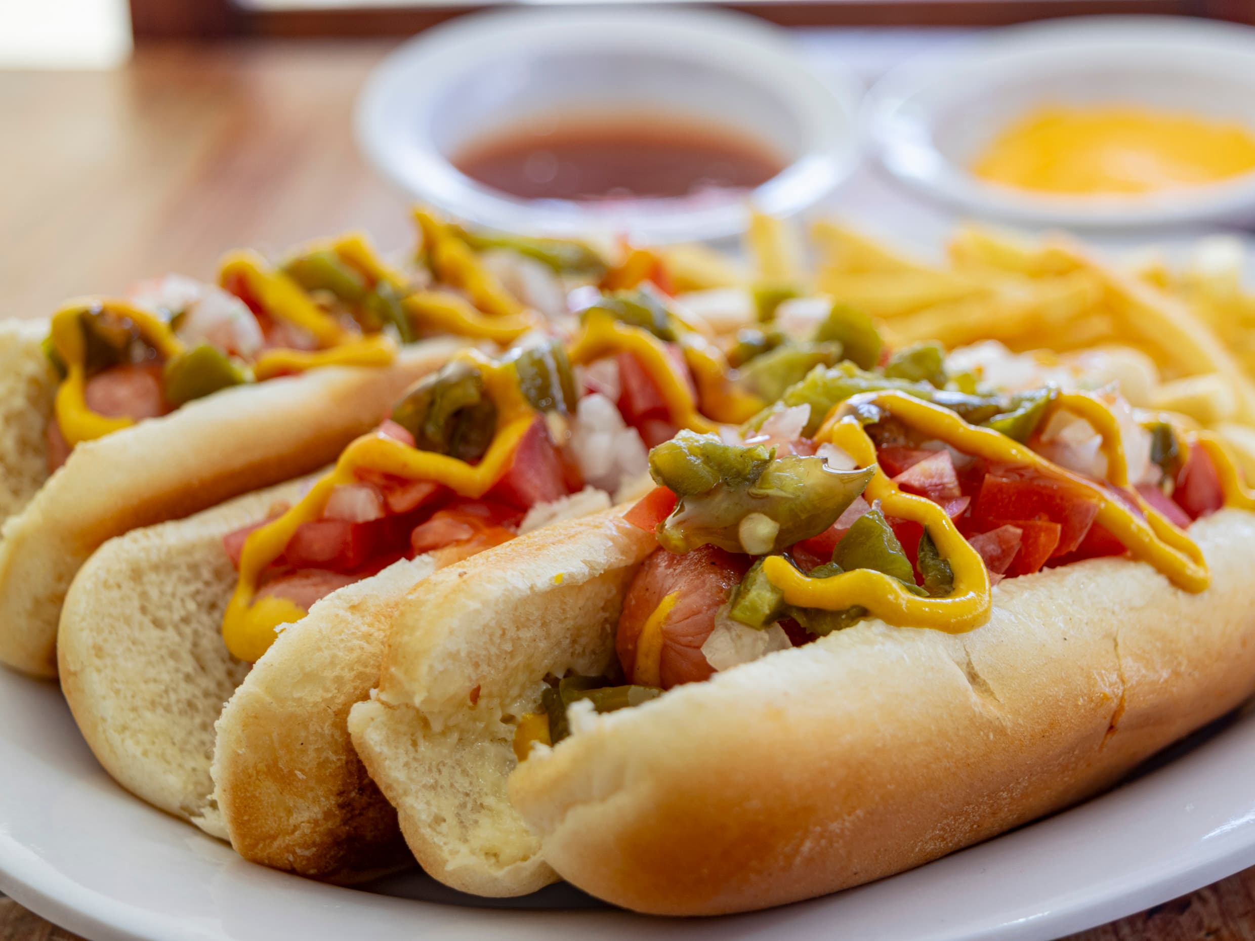 Hot Dogs (3)