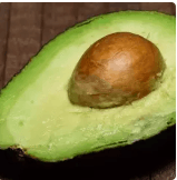 Orden de aguacate(1/4 de aguacate )