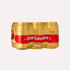 Six Pack Club Colombia