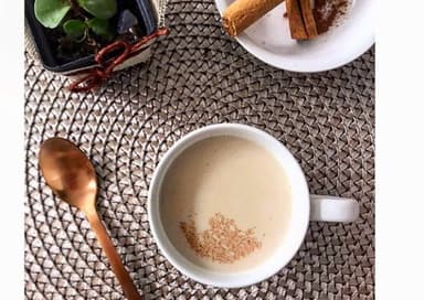 Te Chai Latte