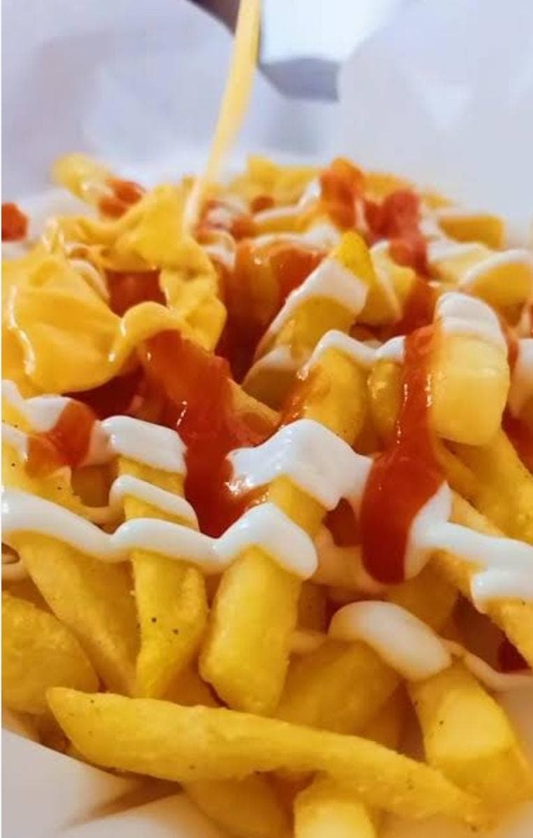 Promo 🤑 Papas a la Francesa