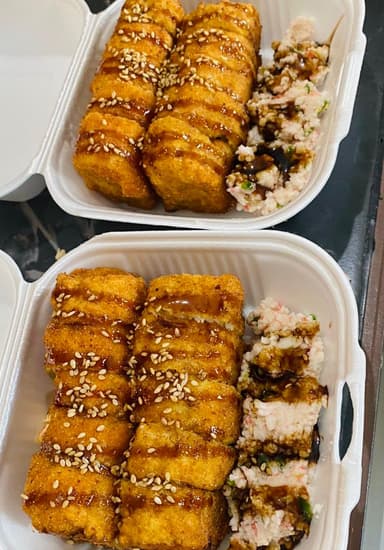 Tampico Roll