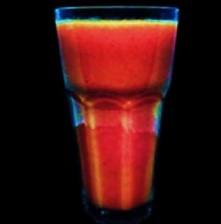 Frozzen de Fresa