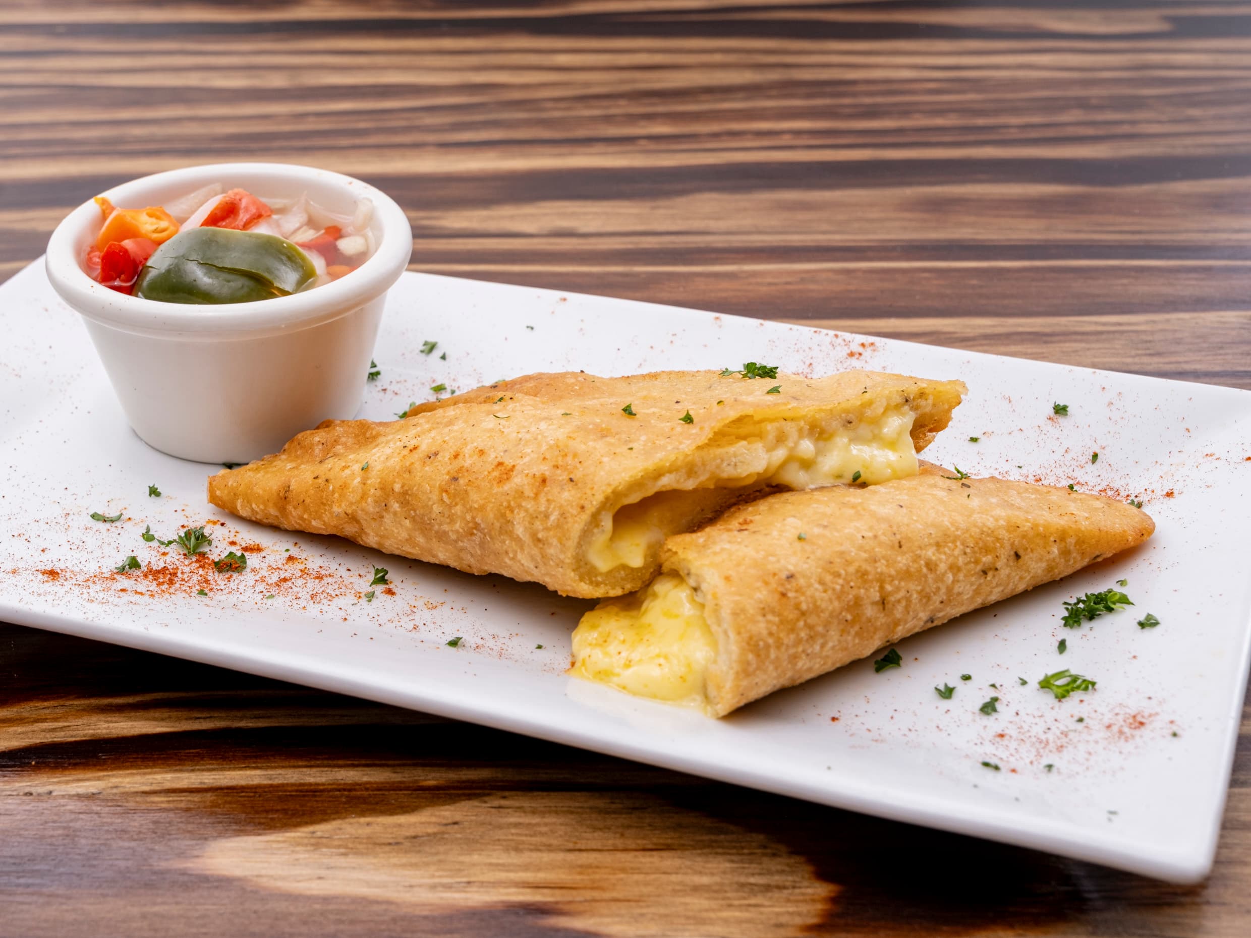 Empanadas