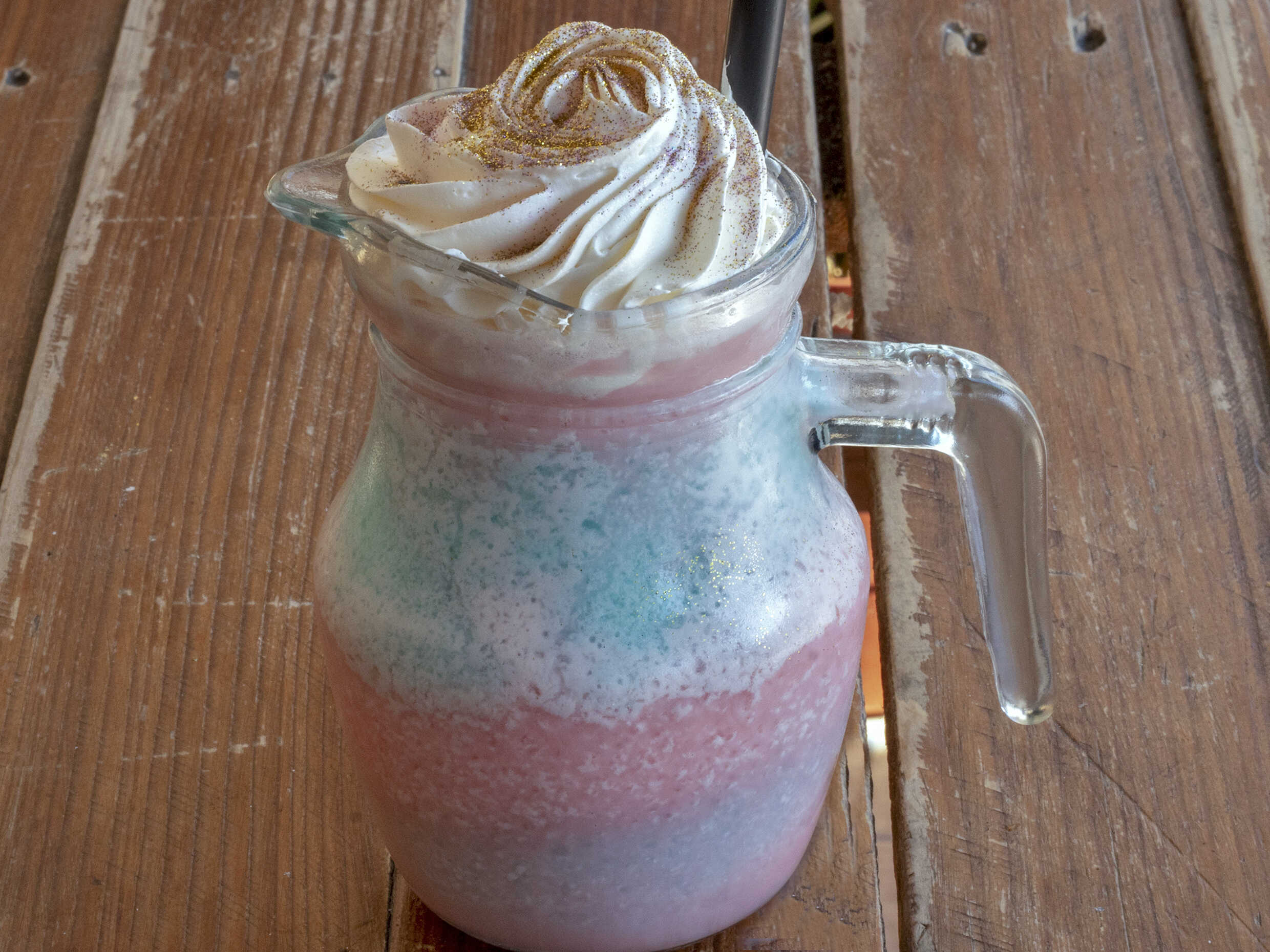 Frappé de Galatzia
