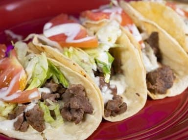Tacos Spring