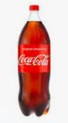 Coca Cola 2 LT