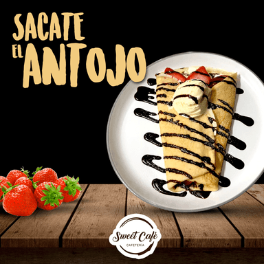 Crepa Fresatella