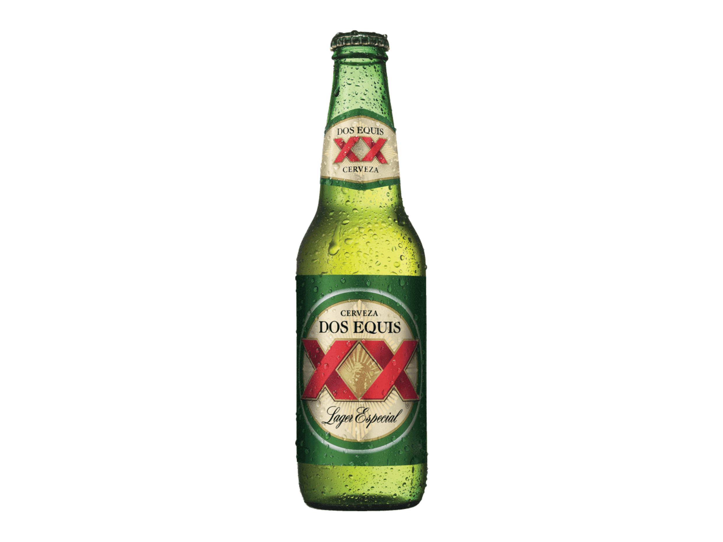 Cerveza XX