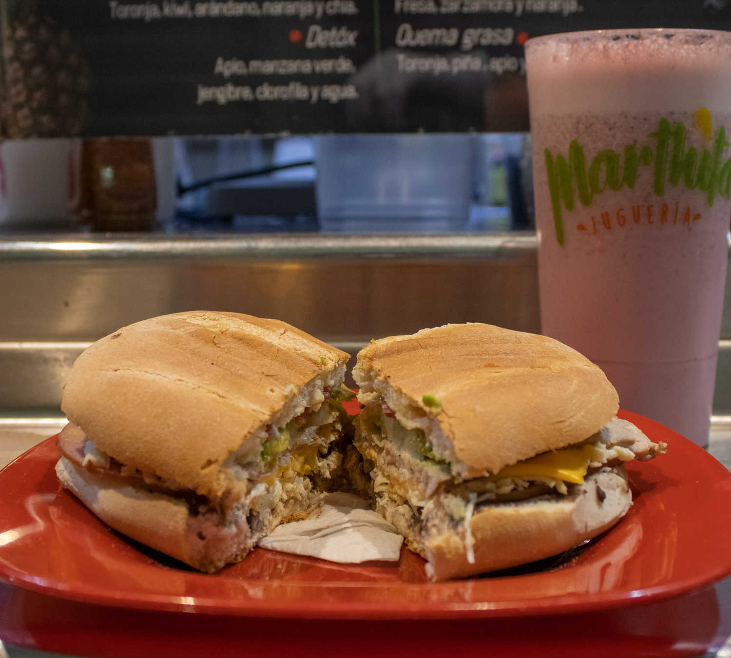Torta Especial