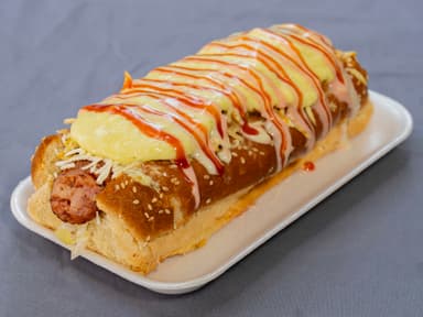 Perro Medio Suizo