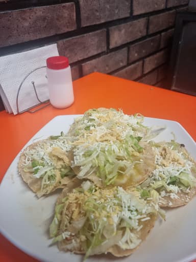 Chalupas
