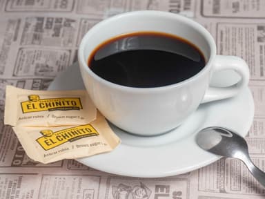 Café Pasado