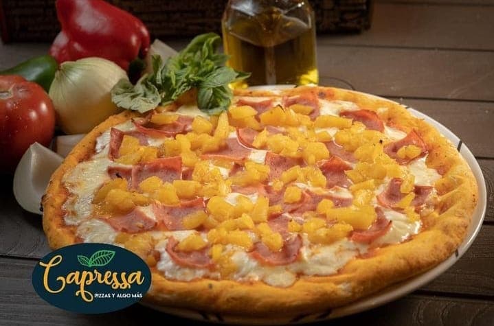 2x1 Pizzas Gourmet Clasica 20 Cm.