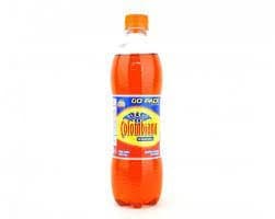 Colombiana 400ml