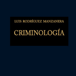 CRIMINOLOGIA