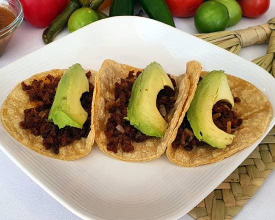 Tacos de Migaja