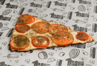 Pizza napolitana