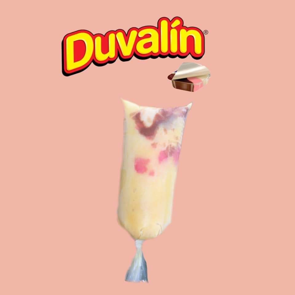 Duvalin