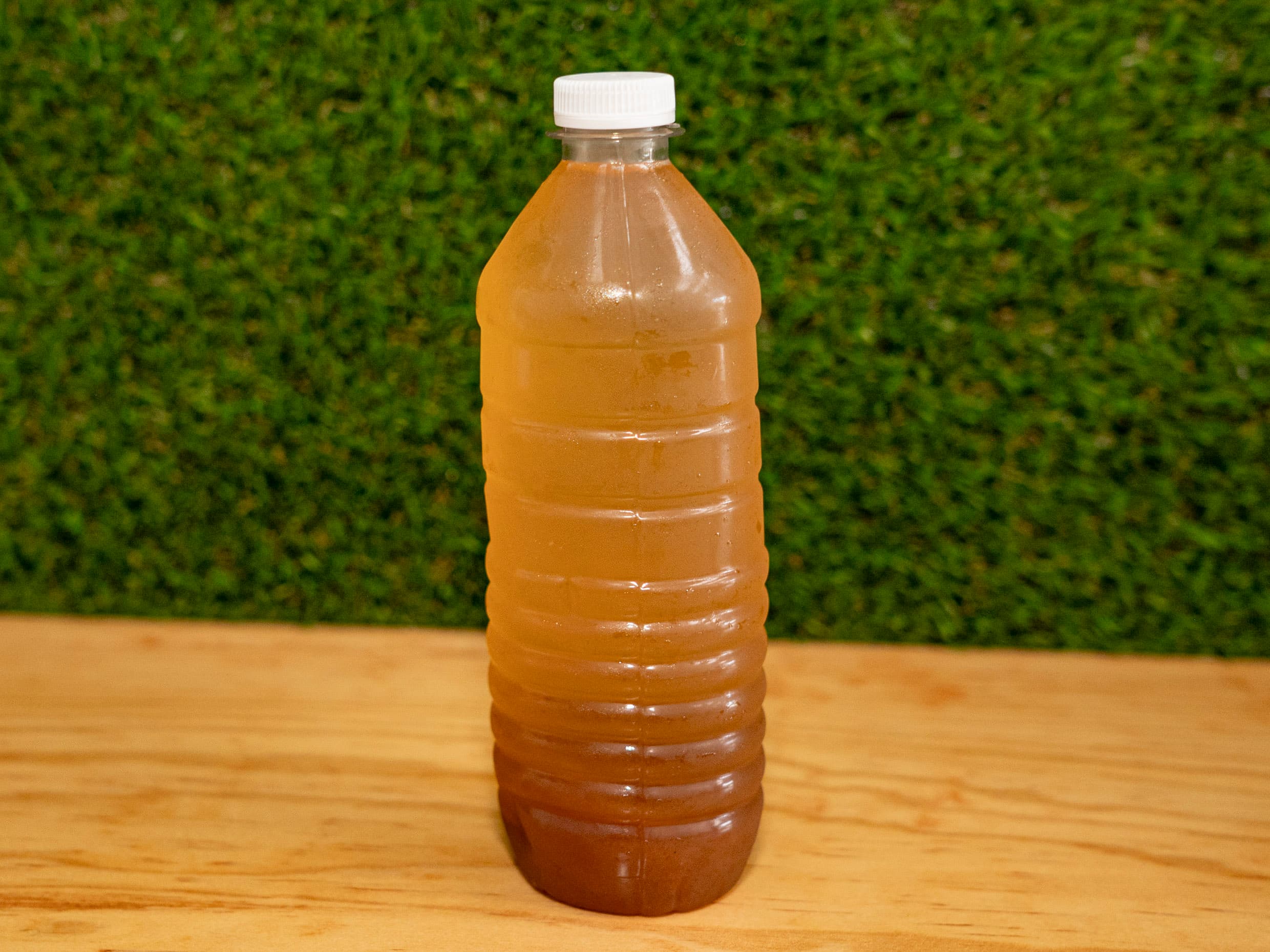 Agua de Tamarindo Embotellada