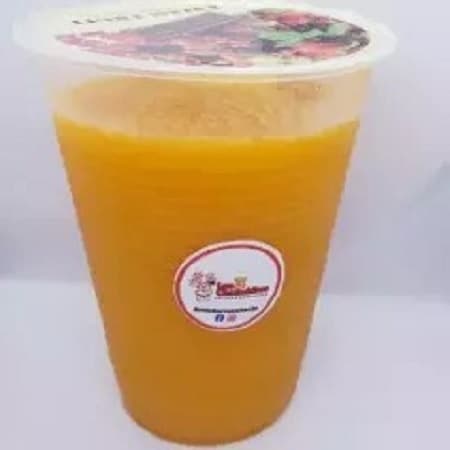 Jugo de Papaya