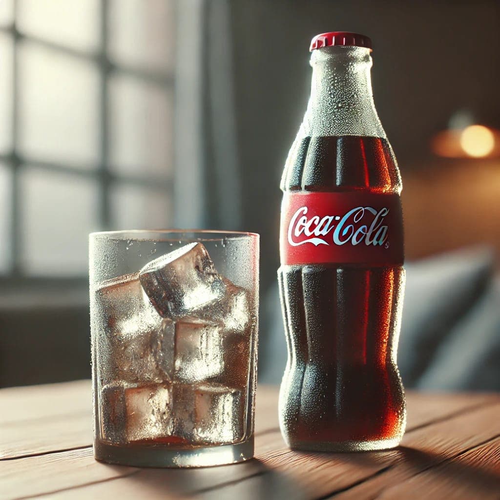 Coca Cola 1.7 Litros