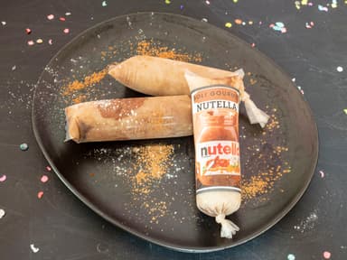 Boli Nutella