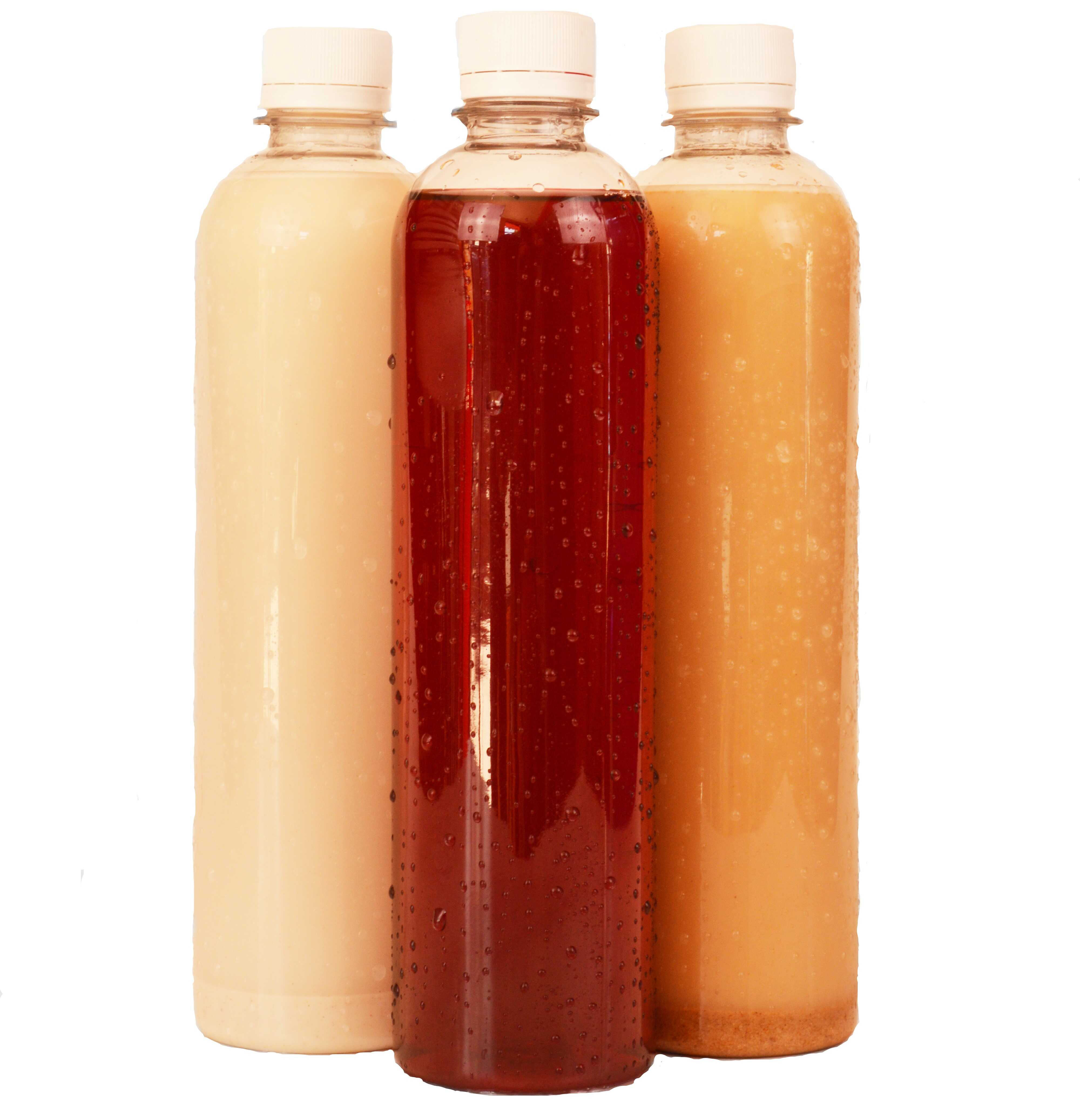 Agua Sabor