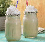 FRAPPE DE COCO