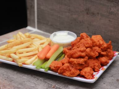 Alitas
