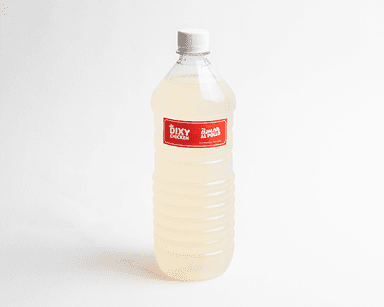 Agua de Limón Grande
