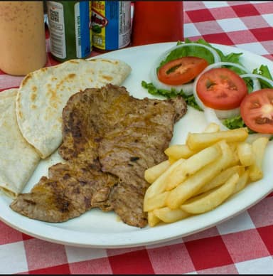 Carne Asada