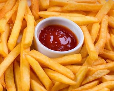 Papas a la Francesa
