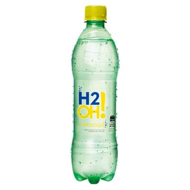 H2O