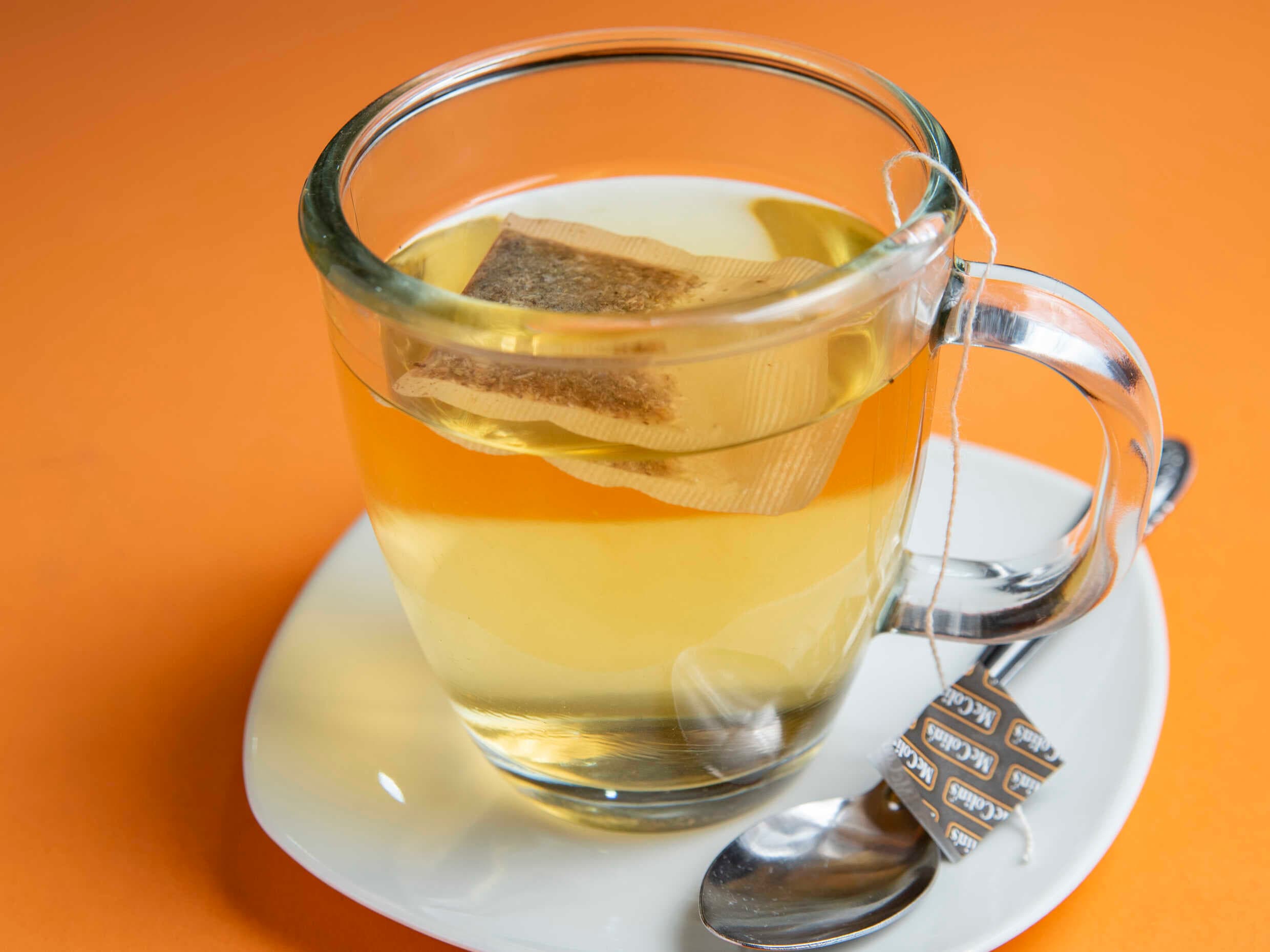Manzanilla 12 Oz