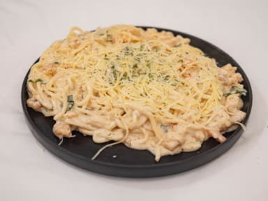 Pasta Delux R Familiar