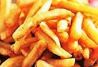 Papas a la Francesa